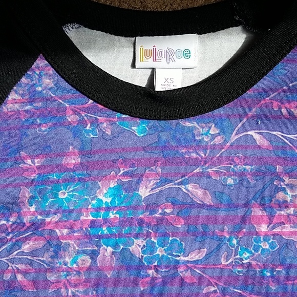 Lularoe XS Randy - Picture 2 of 3